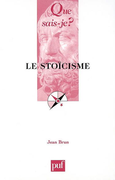 Le stoïcisme