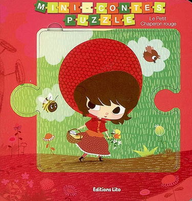 Le Petit Chaperon rouge