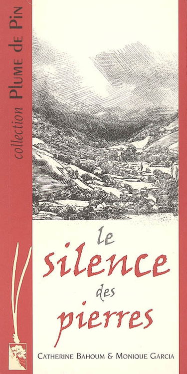 Le silence des pierres