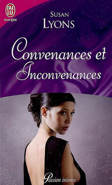 Convenances et inconvenances