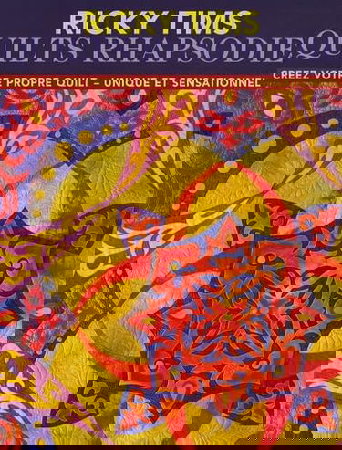 Rhapsody quilts