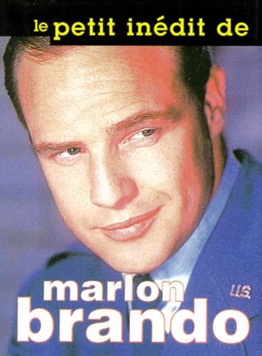 Couverture de Marlon Brando