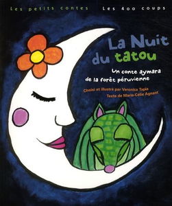 La nuit du tatou