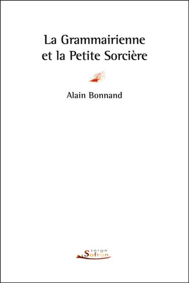 La grammairienne et la petite sorcière