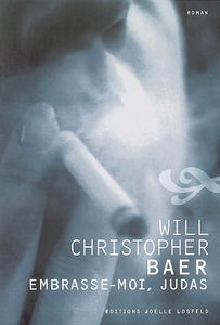 Embrasse-moi, Judas