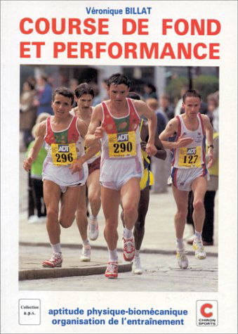 Course de fond et performance