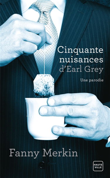 Cinquante nuisances d'Earl Grey : une parodie