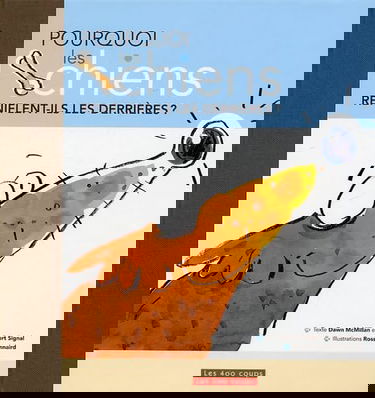 Pourquoi les chiens reniflent-ils les derrières ?