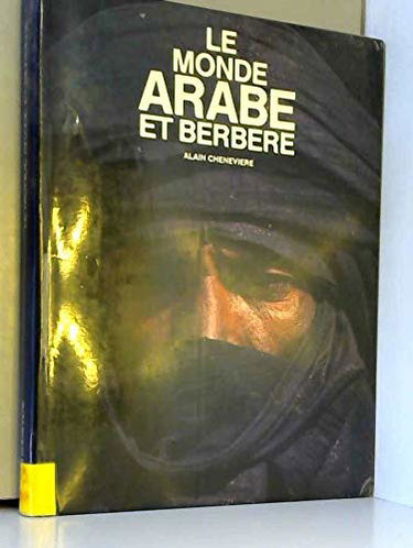 Le monde arabe et berbère