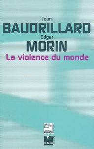 La violence du monde