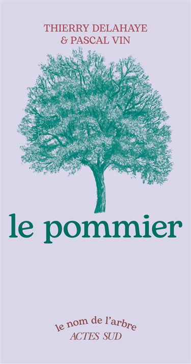 Le pommier