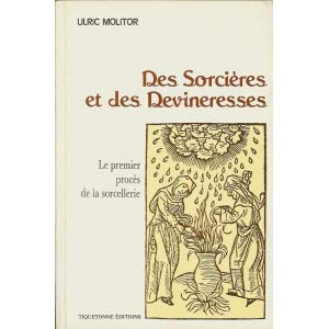 Des sorcières et devineresses