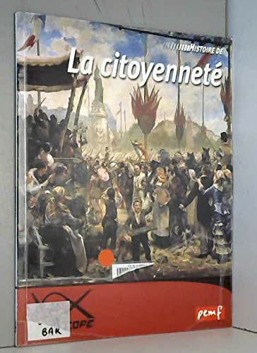 La citoyenneté