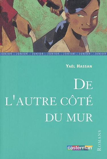 De l'autre côté du mur