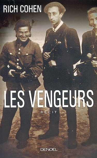 Les vengeurs