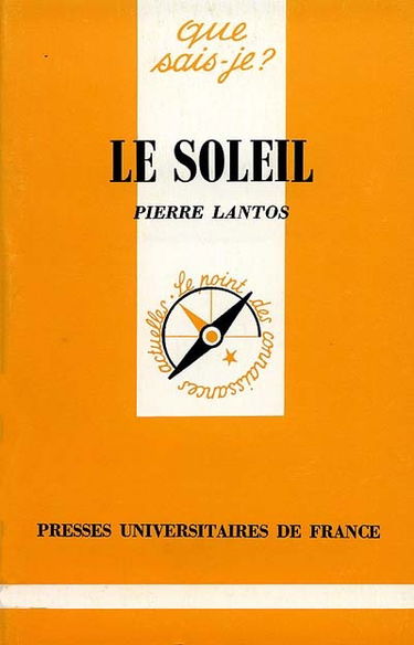 Le Soleil