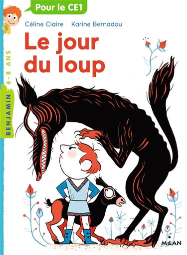 Le jour du loup