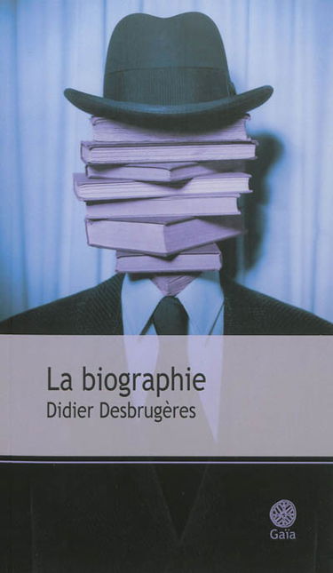 La biographie