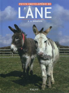 Petite encyclopédie de l'âne