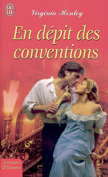 En dépit des conventions