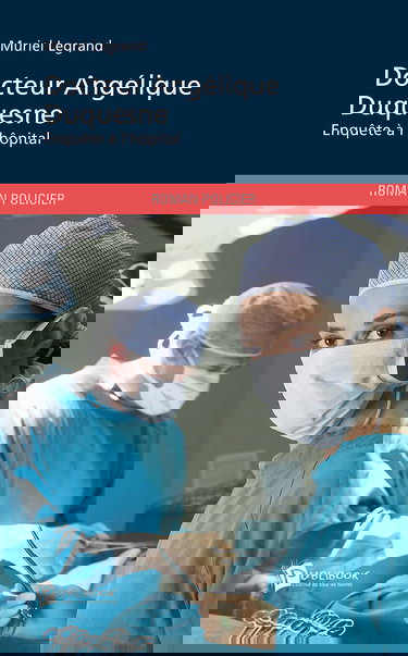Docteur Angélique Duquesne