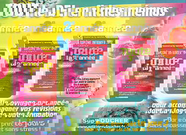 Tout le DEI en fiches mémos