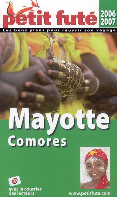 Mayotte, Comores : 2006-2007