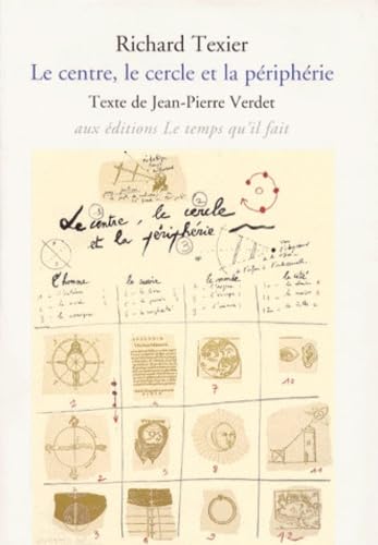 Le centre, le cercle et la périphérie