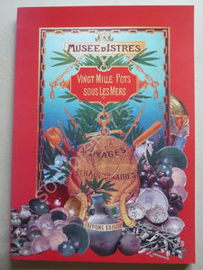 20.000 pots sous les mers : le commerce de la céramique en Provence et Languedoc du Xe au XIXe siècle
