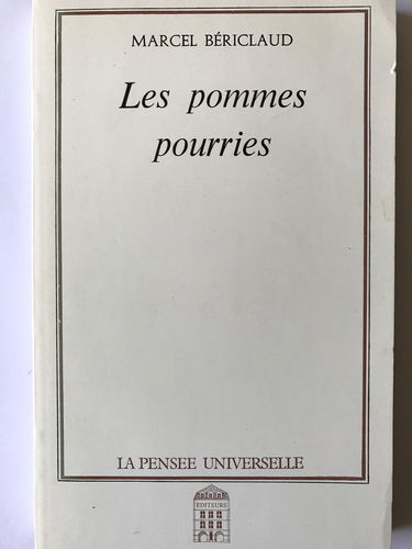 Les Pommes pourries