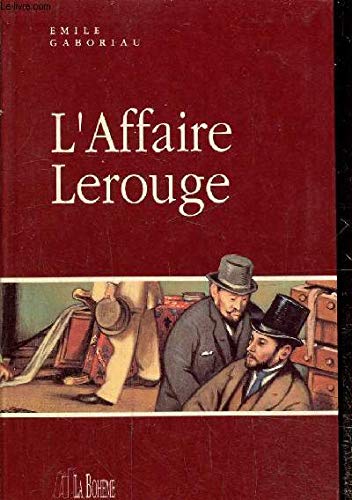 L'Affaire Lerouge