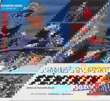 L'année du sport féminin 2014