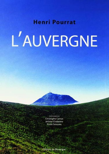 L'Auvergne