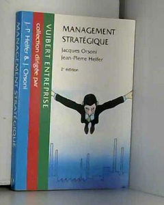 Le management strategique