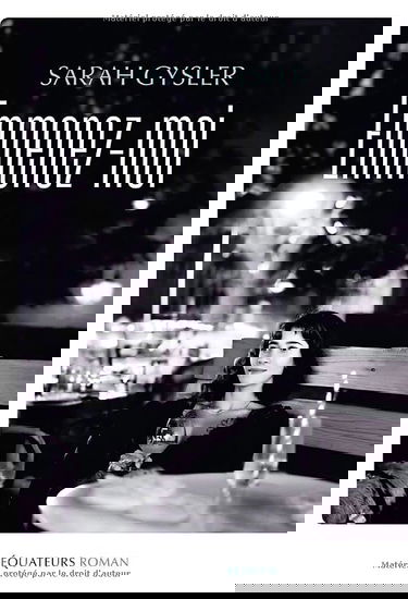 Emmenez-moi: Sarah Gysler