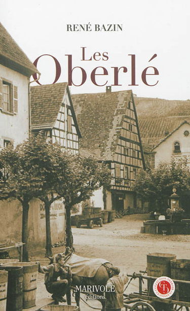 Les Oberlé
