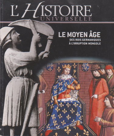 Le moyen âge