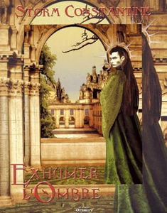 Enterrer l'ombre. Vol. 2. Exhumer l'ombre