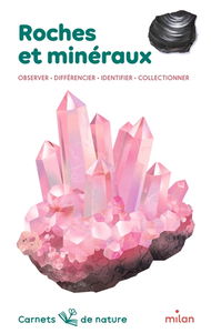 Roches et minéraux