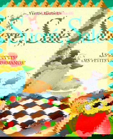 Sucré, salé : les recettes des petits gourmands