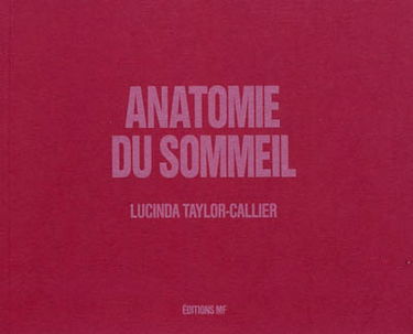 Anatomie du sommeil