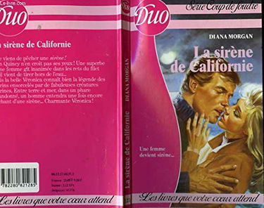 La Sirène de Californie (Duo)