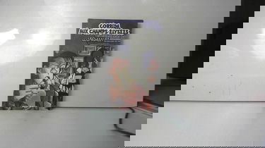 Corrida aux Champs-Elysées : 8e arrondissement