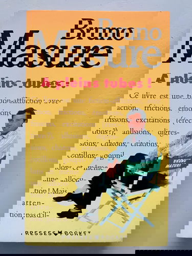 A pleins tubes ! : farce pas très cathodique