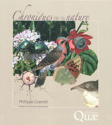 Chroniques de la nature