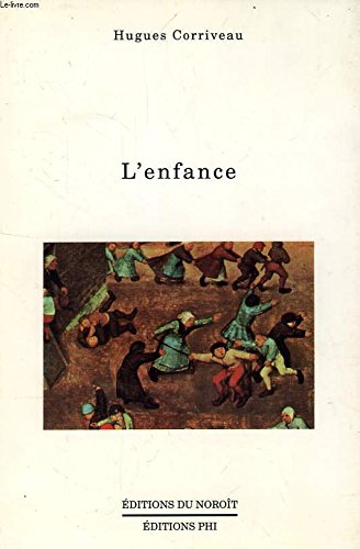 L'Enfance