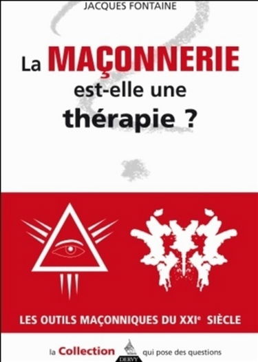 La franc-maçonnerie est-elle une thérapie ?