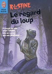 Le regard du loup