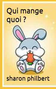Qui mange quoi ?