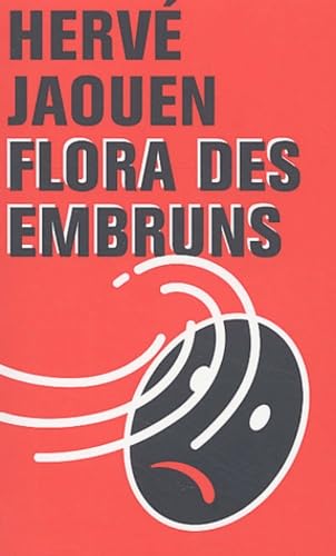 Flora des Embruns
